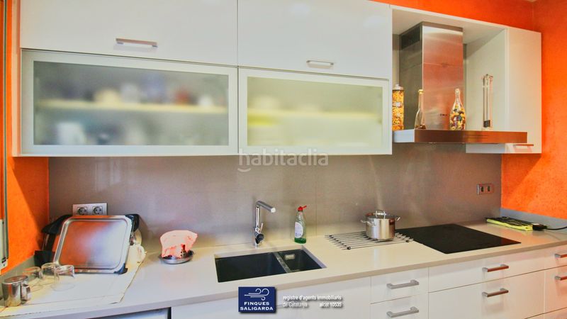Foto 7f28e566-e51c-4f7c-89be-0a3bafafa347. Casa amb calefacció aparcament a Ametlla del Vallès (L´)