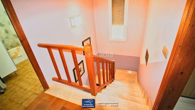 Foto b6ad1057-b2b3-471f-bd35-f7edbe2442cb. Casa amb calefacció aparcament a Ametlla del Vallès (L´)