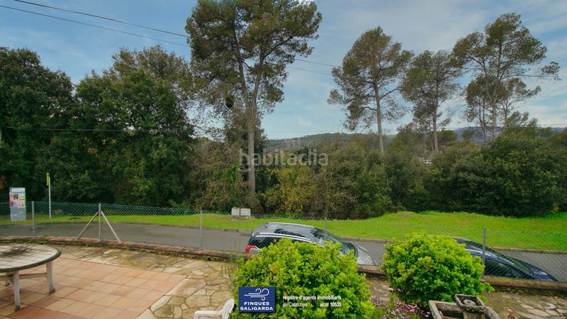 Foto bf7b1cf9-0be9-49e9-a393-56fe77dbefe7. Casa amb calefacció aparcament a Ametlla del Vallès (L´)