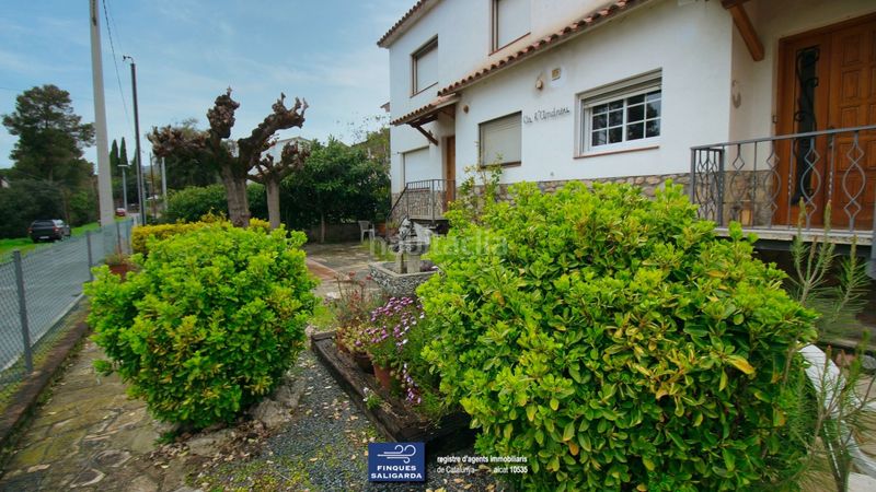 Foto f1e0c442-d325-47dc-840d-479f9978a993. Casa amb calefacció aparcament a Ametlla del Vallès (L´)