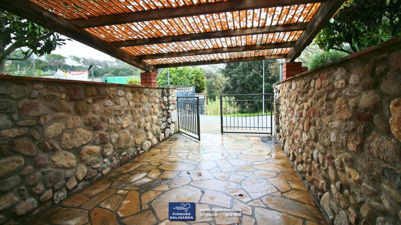 Foto f4f7fa5b-b1cc-449d-8ccc-c0dad397deae. Casa amb calefacció aparcament a Ametlla del Vallès (L´)