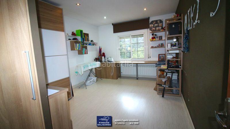 Foto f58c5788-19a1-4b48-9e66-166d3595eea9. Casa amb calefacció aparcament a Ametlla del Vallès (L´)