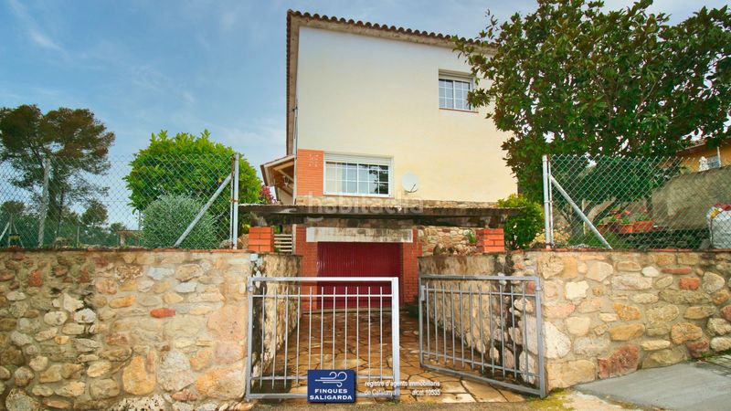Foto fdb48832-f8d5-4c44-8cd2-4f2315aaf250. Casa amb calefacció aparcament a Ametlla del Vallès (L´)