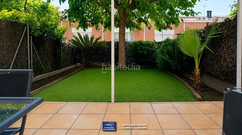 Foto 180d39de-eb48-4c83-990b-2cce9cd70225. Casa adossada amb calefacció aparcament a Parets del Vallès