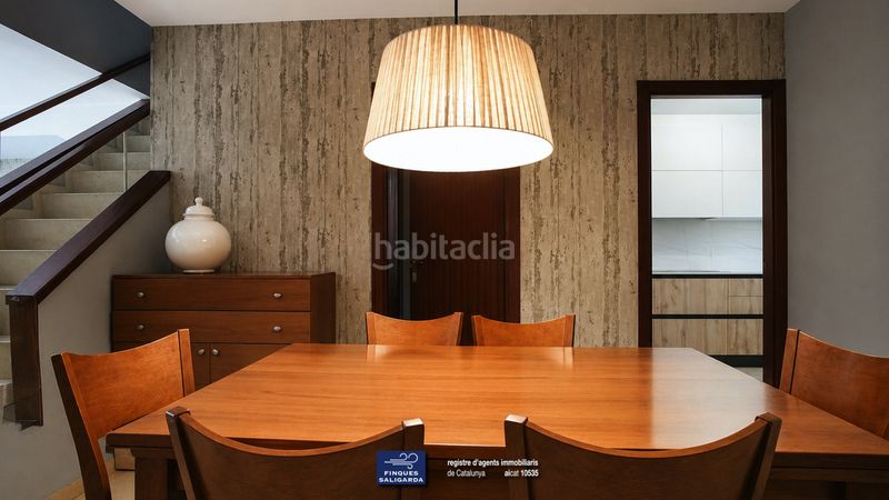 Foto 3ee58a16-d487-499f-baf0-38f08096d4f3. Casa adossada amb calefacció aparcament a Parets del Vallès