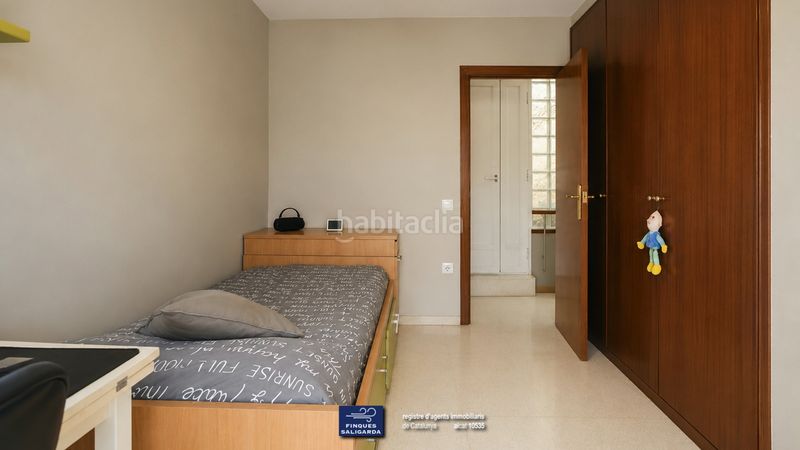 Foto c6db6725-6c9b-41bd-8bfb-349382277364. Casa adossada amb calefacció aparcament a Parets del Vallès