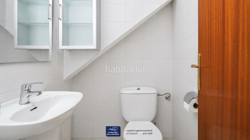 Foto ccaba0d3-9d67-459d-abdf-3a4c263f127d. Casa adossada amb calefacció aparcament a Parets del Vallès
