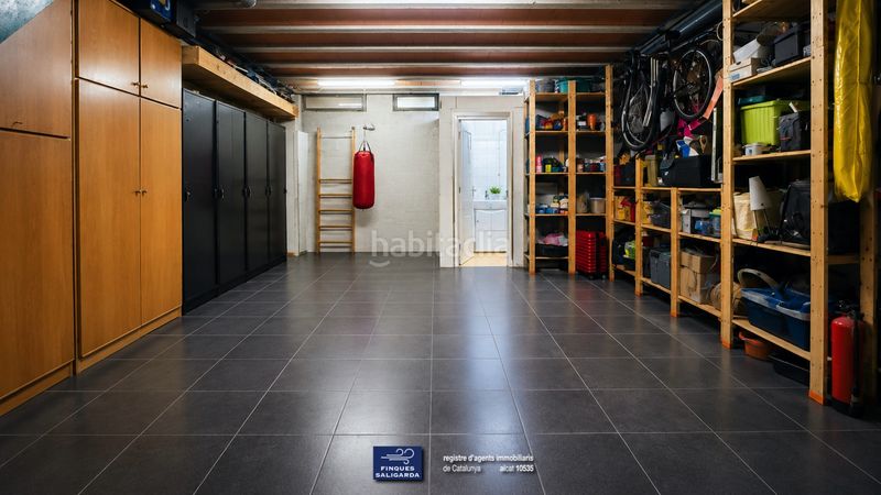Foto dfac80a6-53f8-41df-ad56-5cb374a6d84f. Casa adossada amb calefacció aparcament a Parets del Vallès