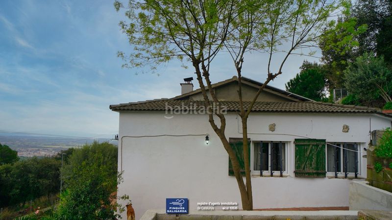 Foto af3b4aab-e2f2-47ce-96f0-f340d46bf47f. Casa a Ametlla del Vallès (L´)