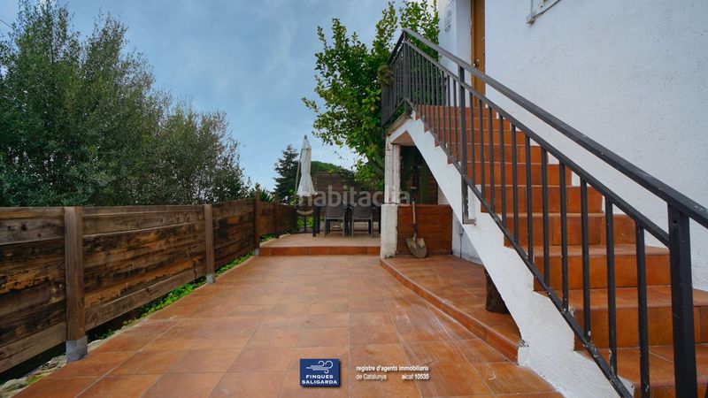 Foto d252e879-68f6-433b-ad75-ca26a38f6c75. Casa a Ametlla del Vallès (L´)