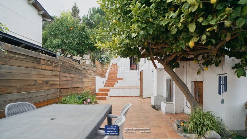 Foto d5a22496-6738-44fe-ae47-ae01473b78e6. Casa a Ametlla del Vallès (L´)
