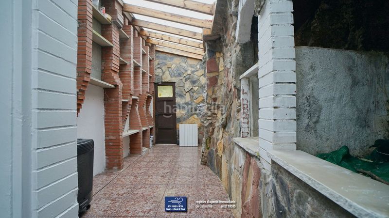 Foto f8f495ea-825d-4d78-9c4e-b9b0063fc30d. Casa a Ametlla del Vallès (L´)