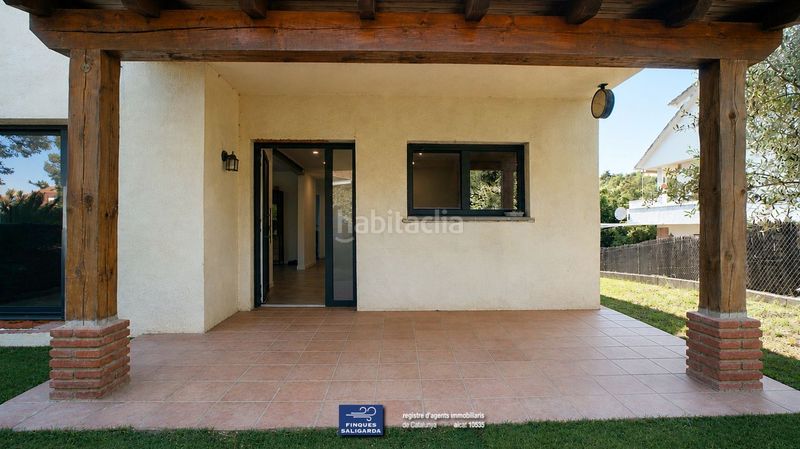 Foto 13e75b3b-06ea-4e50-ade4-2208e11f38d6. Casa amb calefacció aparcament a Ametlla del Vallès (L´)