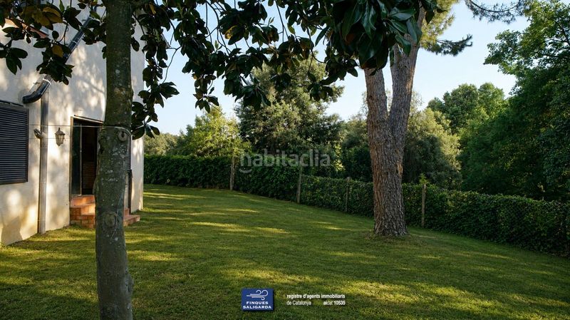 Foto 32fe72cc-b575-40ed-862a-49b923b523a6. Casa amb calefacció aparcament a Ametlla del Vallès (L´)
