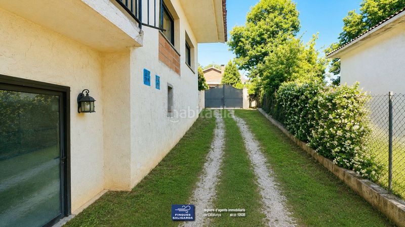 Foto 4f4a4411-c194-4097-a7e3-a0d87553aeaa. Casa amb calefacció aparcament a Ametlla del Vallès (L´)