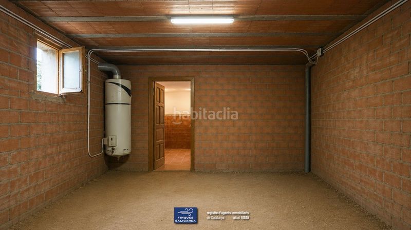 Foto 5eb0d6a9-a803-4744-b6b9-57c51f877d54. Casa amb calefacció aparcament a Ametlla del Vallès (L´)