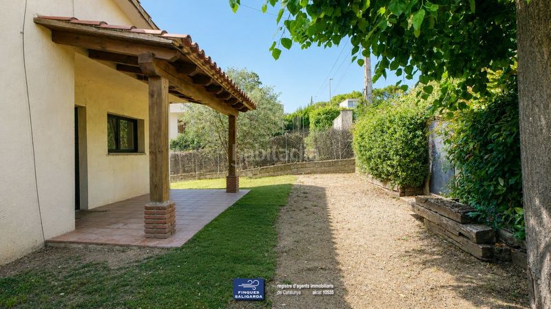 Foto 7f07b422-b459-40ea-b995-326edd63d507. Casa amb calefacció aparcament a Ametlla del Vallès (L´)