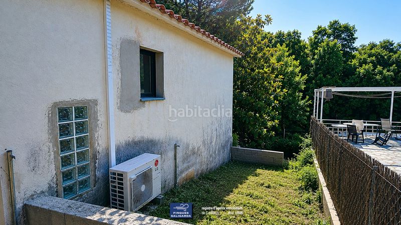 Foto af19a223-637d-418e-8785-989fdc830650. Casa amb calefacció aparcament a Ametlla del Vallès (L´)