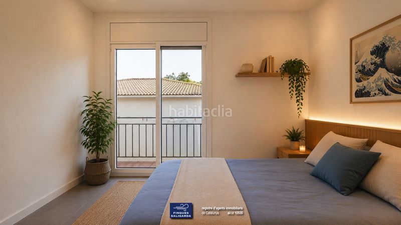 Foto b302e072-59c1-438c-ab8c-7ee43d1cc63e. Casa amb calefacció aparcament a Ametlla del Vallès (L´)