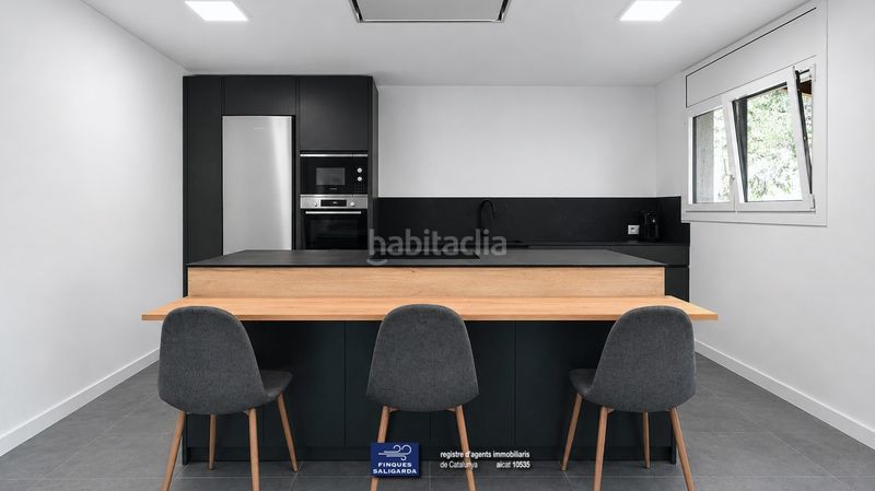 Foto b3644337-7f9b-4136-83da-0a266b2c09fb. Casa amb calefacció aparcament a Ametlla del Vallès (L´)