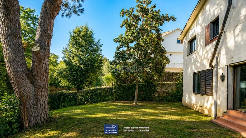 Foto c778367b-019d-4cb7-9c81-8e9172b1e280. Casa amb calefacció aparcament a Ametlla del Vallès (L´)