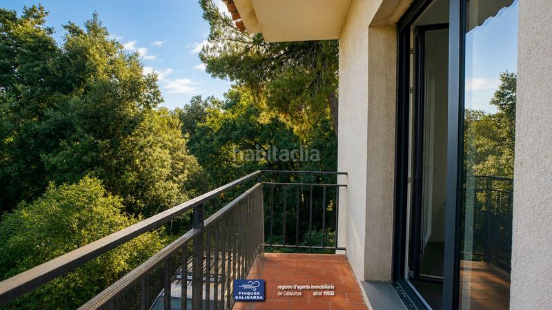 Foto d465253d-f006-485a-9d5b-e63fd0da42cc. Casa amb calefacció aparcament a Ametlla del Vallès (L´)