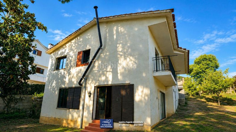 Foto e0c4912f-53d6-4dbf-99c1-baa9ecf22a74. Casa amb calefacció aparcament a Ametlla del Vallès (L´)