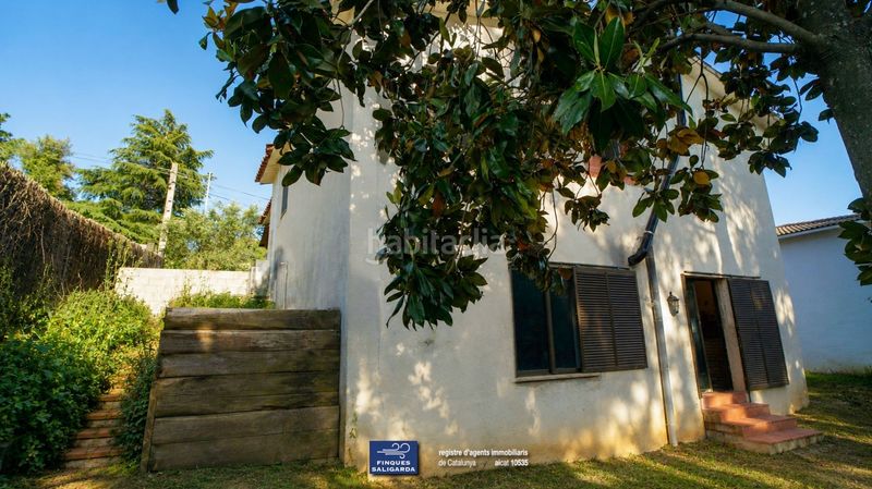 Foto e8d9b487-28be-441b-8923-e51e0fd629ee. Casa amb calefacció aparcament a Ametlla del Vallès (L´)