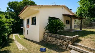 Casa a Ametlla del Vallès (L´)