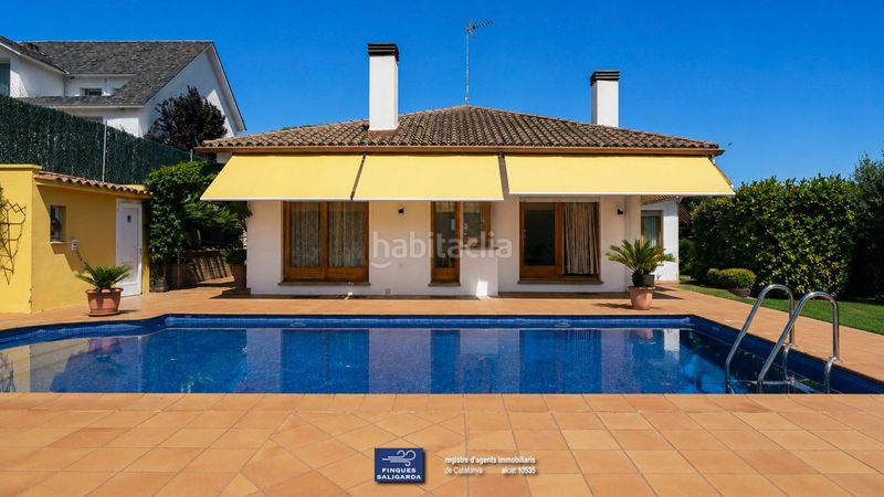 Foto 02ddd518-37db-47be-9d35-7a7bedb1204d. Casa en Canovelles