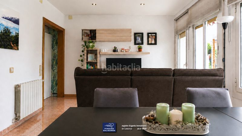 Foto 03992d93-3c49-4d5b-ab04-616420491ea8. Piso en Nord Oest - Can Noguera Garriga (La)