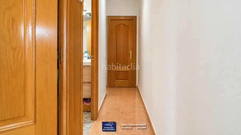 Foto 43112f36-479d-41ba-9922-43fc90442bfc. Piso en Nord Oest - Can Noguera Garriga (La)
