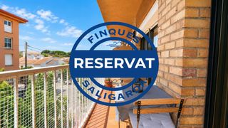Flat in Martorelles