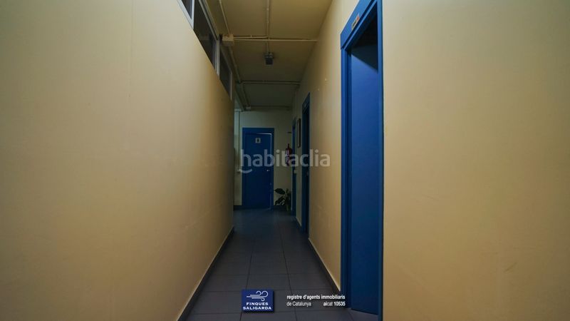 Foto 9e31bc1b-51a1-4233-b8ab-d77d1d7c4ab0. Edifici a Congost Granollers