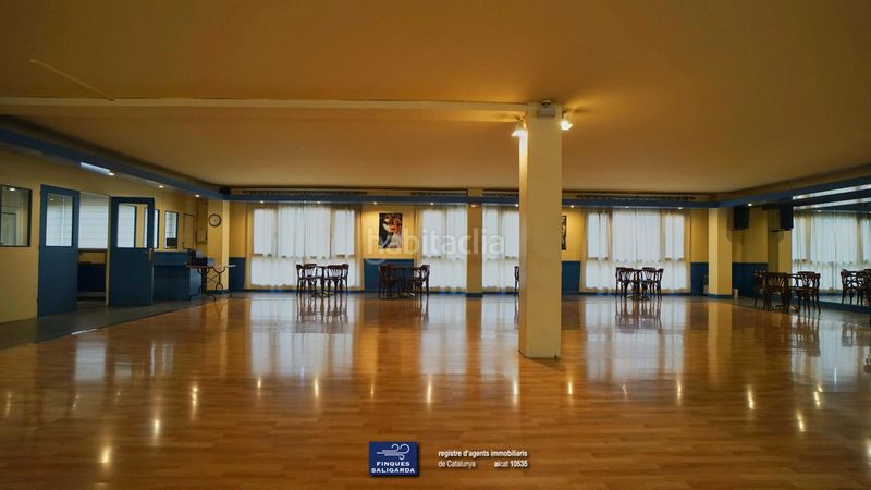 Foto a9a5877d-0198-4415-b9c9-de539905244a. Edifici a Congost Granollers