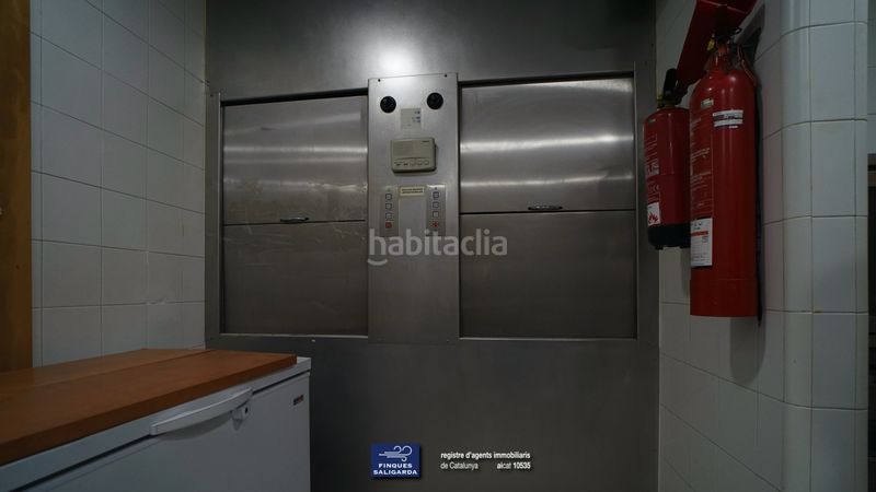 Foto 35ed8010-1310-4454-92da-86f2562c00da. Édifice dans Sant Quirze de Besora