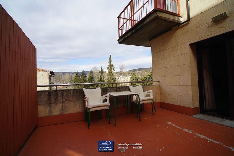 Foto 59330ed3-bd44-4a55-88bd-73873f9efbe1. Édifice dans Sant Quirze de Besora