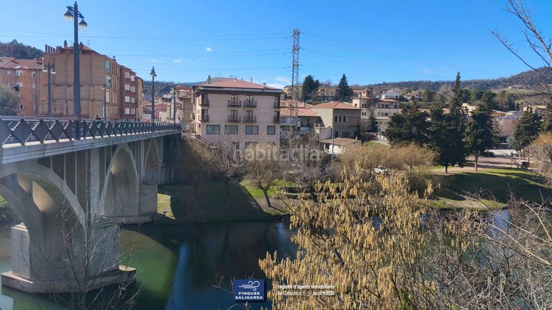 Foto 5bd69f36-1c71-4f48-bbd1-229adac23dc3. Édifice dans Sant Quirze de Besora