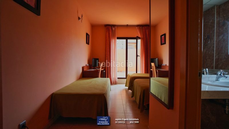Foto 694d8ed9-fc32-40a2-947d-ce5d5f804bc5. Édifice dans Sant Quirze de Besora