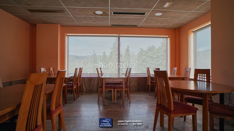 Foto 75ec6a88-e075-4543-b876-69d5f76ab4d6. Édifice dans Sant Quirze de Besora