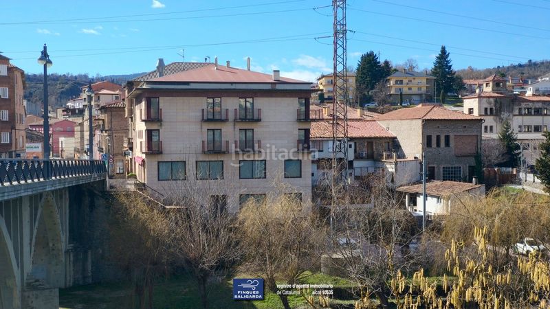 Foto 89037623-8380-44ac-8b16-a13a9a621924. Édifice dans Sant Quirze de Besora
