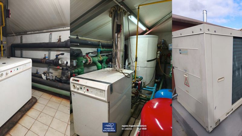 Foto 9ce65e27-0424-4b69-9fa5-c5453dbfa49b. Édifice dans Sant Quirze de Besora