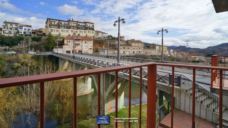 Foto 9fc1ec22-4810-4823-9813-41fde8010680. Édifice dans Sant Quirze de Besora