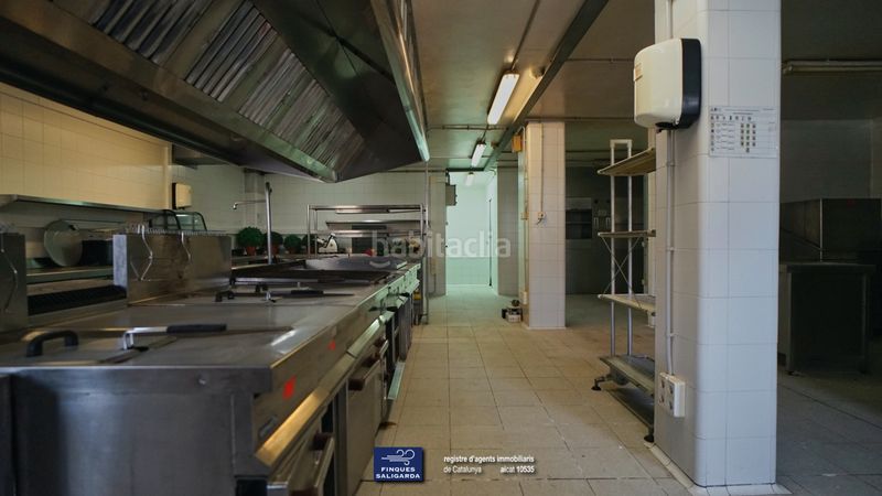 Foto bb42503f-15fd-4088-8e55-0b8d06c8f8d8. Édifice dans Sant Quirze de Besora