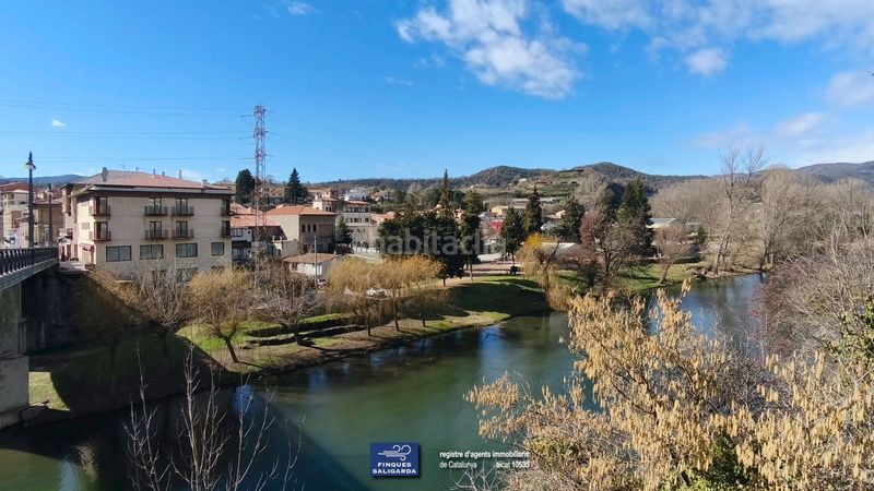 Foto cf5e16e8-2bd3-4ddf-a7f3-444b4d5f93e0. Édifice dans Sant Quirze de Besora