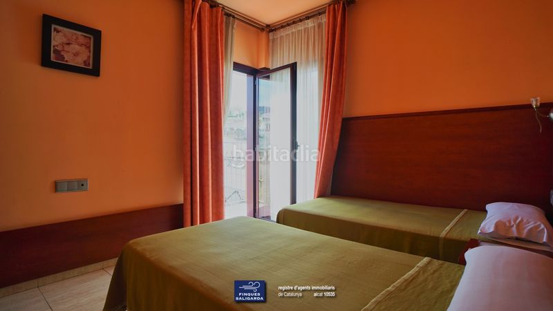 Foto fa953fdd-355e-4bfb-9a3c-2ddf41ae70f0. Édifice dans Sant Quirze de Besora