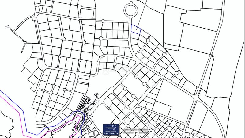Foto 8a75536d-62b0-4df5-80ac-b2af149e551e. Terreny residencial a Binibèquer Sant Lluís