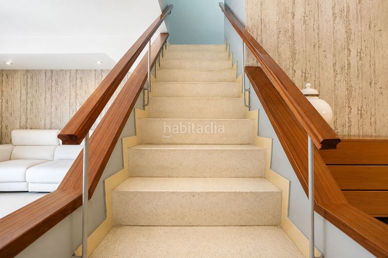 Foto ad5917d1-1497-4bb8-87a8-d69924b886bb. Casa adossada amb calefacció aparcament a Parets del Vallès