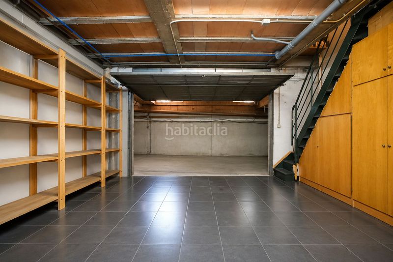 Foto e00209c4-94fe-4632-a540-4e08b808aa5f. Casa adossada amb calefacció aparcament a Parets del Vallès
