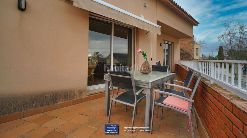 Foto 16926793-7af9-4a5e-9b00-f6e3edf87071. Casa amb calefacció a Ametlla del Vallès (L´)